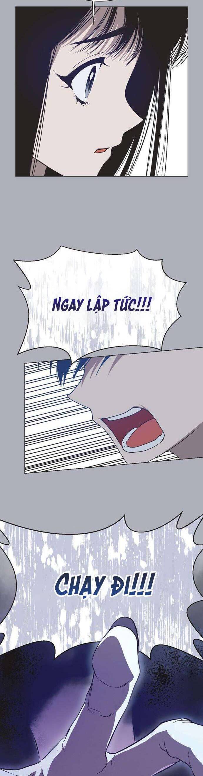 Lọ Lem Không Hoàn Hảo - Chap 17 - Trang 3