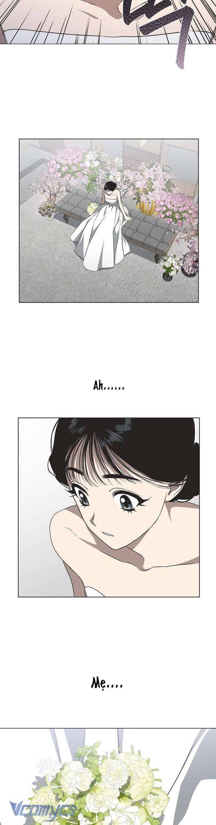 Lọ Lem Không Hoàn Hảo - Chap 17 - Trang 5