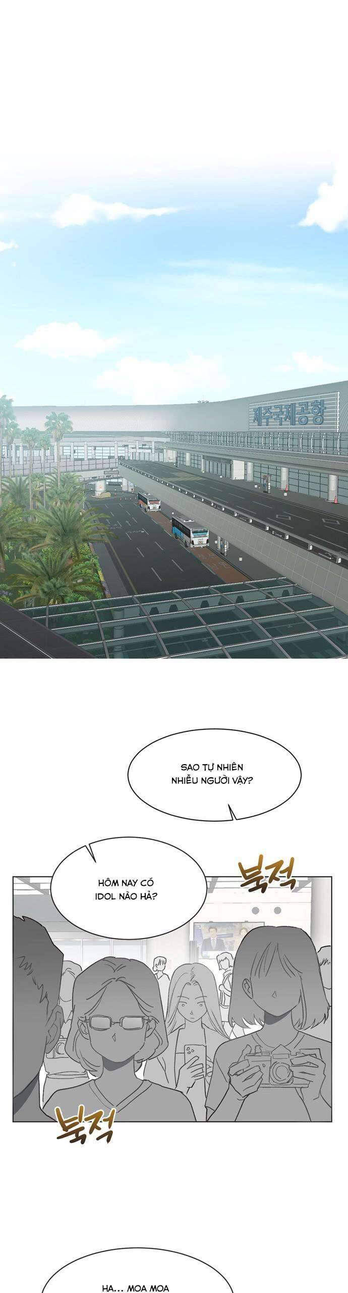 Lọ Lem Không Hoàn Hảo - Chap 18 - Trang 17