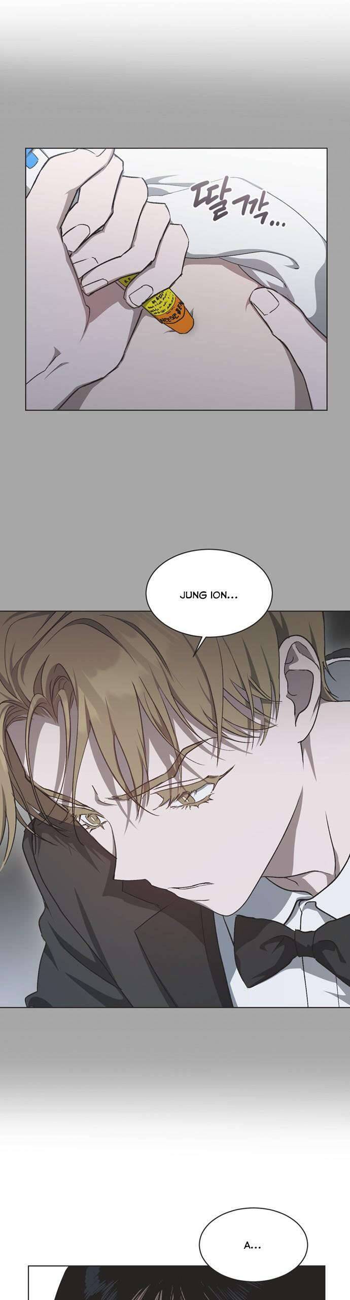 Lọ Lem Không Hoàn Hảo - Chap 18 - Trang 7