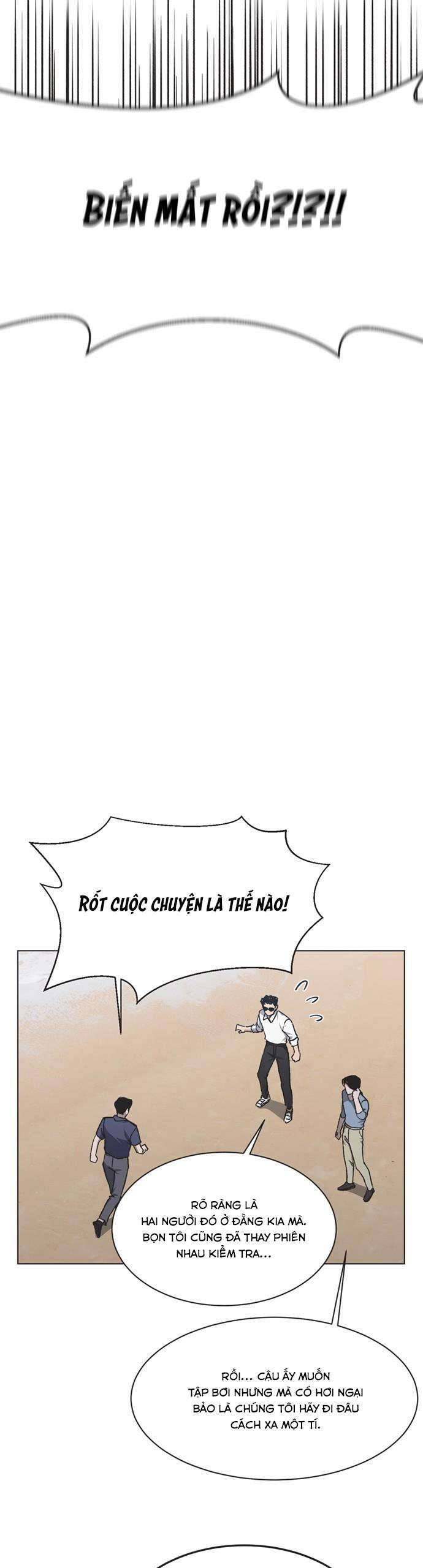 Lọ Lem Không Hoàn Hảo - Chap 19 - Trang 5