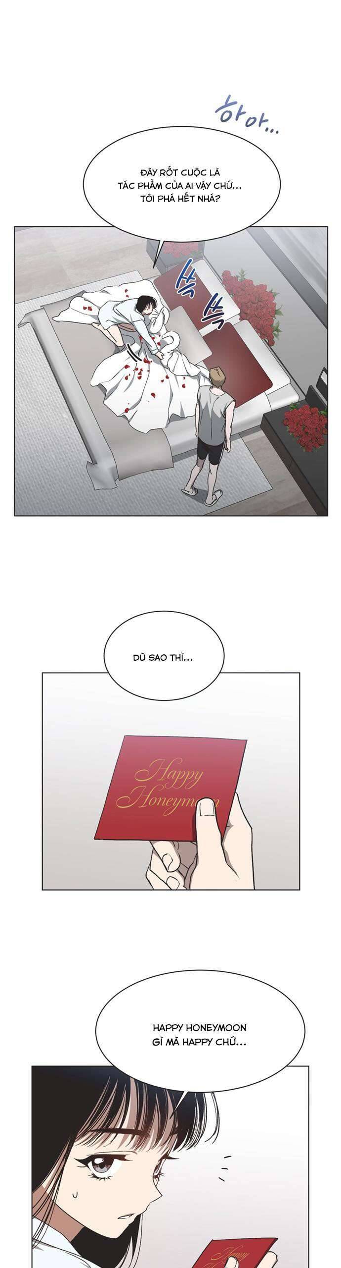 Lọ Lem Không Hoàn Hảo - Chap 20 - Trang 1
