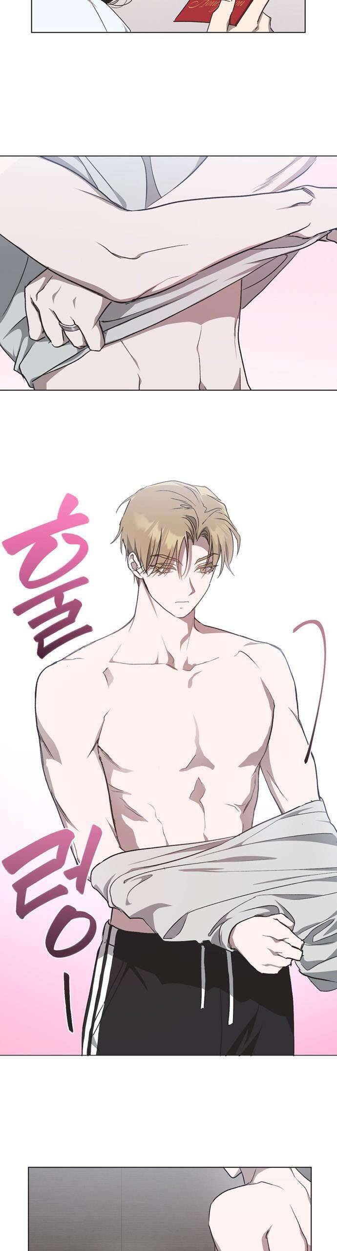 Lọ Lem Không Hoàn Hảo - Chap 20 - Trang 2