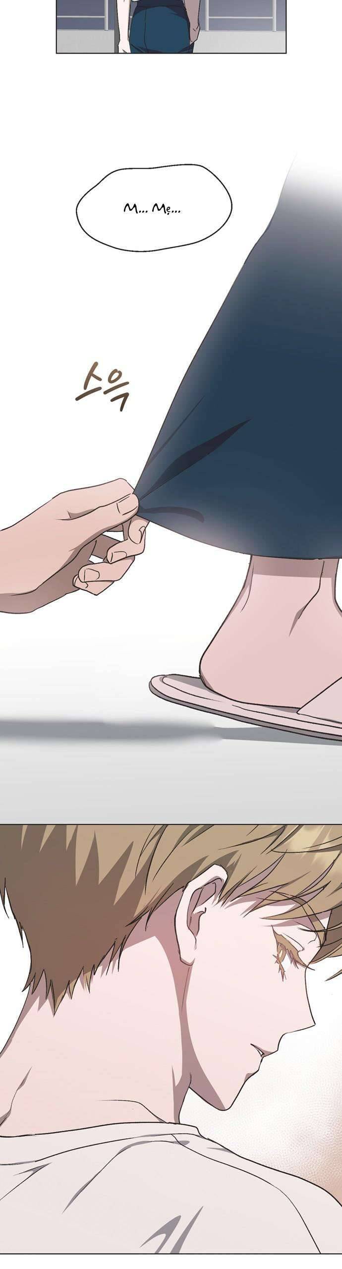 Lọ Lem Không Hoàn Hảo - Chap 21 - Trang 16