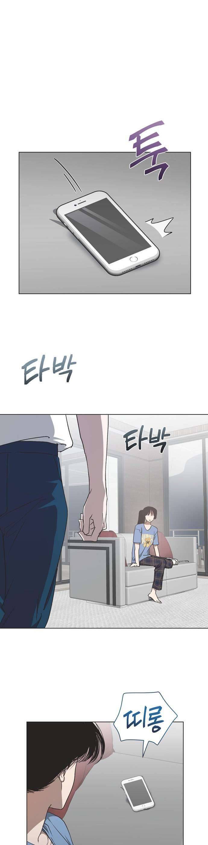 Lọ Lem Không Hoàn Hảo - Chap 21 - Trang 6