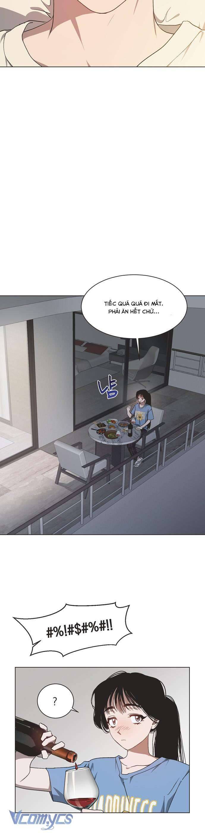 Lọ Lem Không Hoàn Hảo - Chap 21 - Trang 9