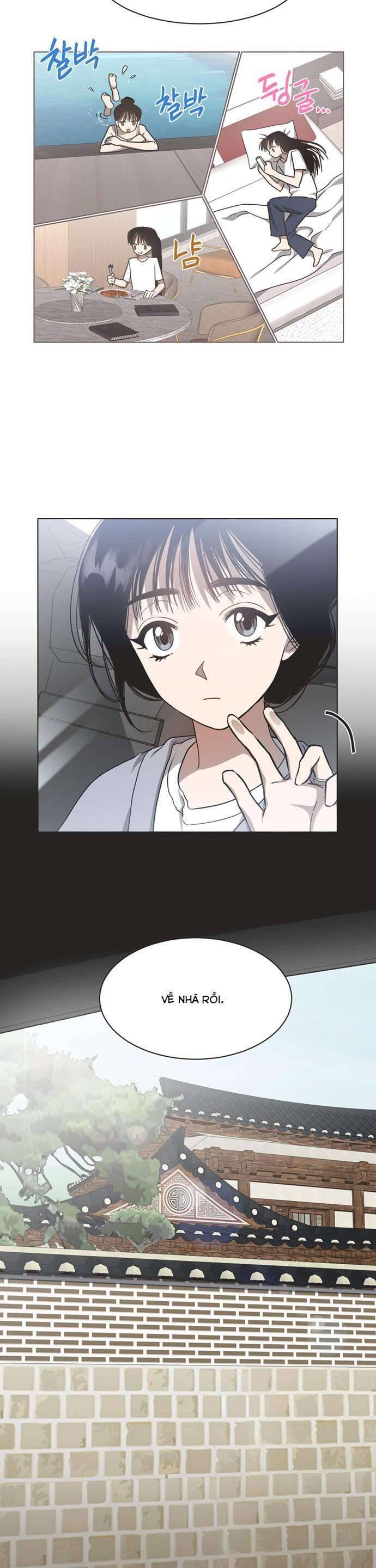 Lọ Lem Không Hoàn Hảo - Chap 22 - Trang 6