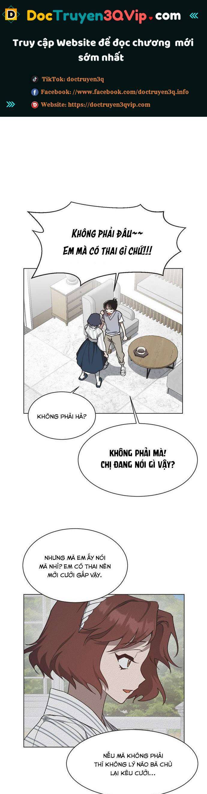 Lọ Lem Không Hoàn Hảo - Chap 23 - Trang 1