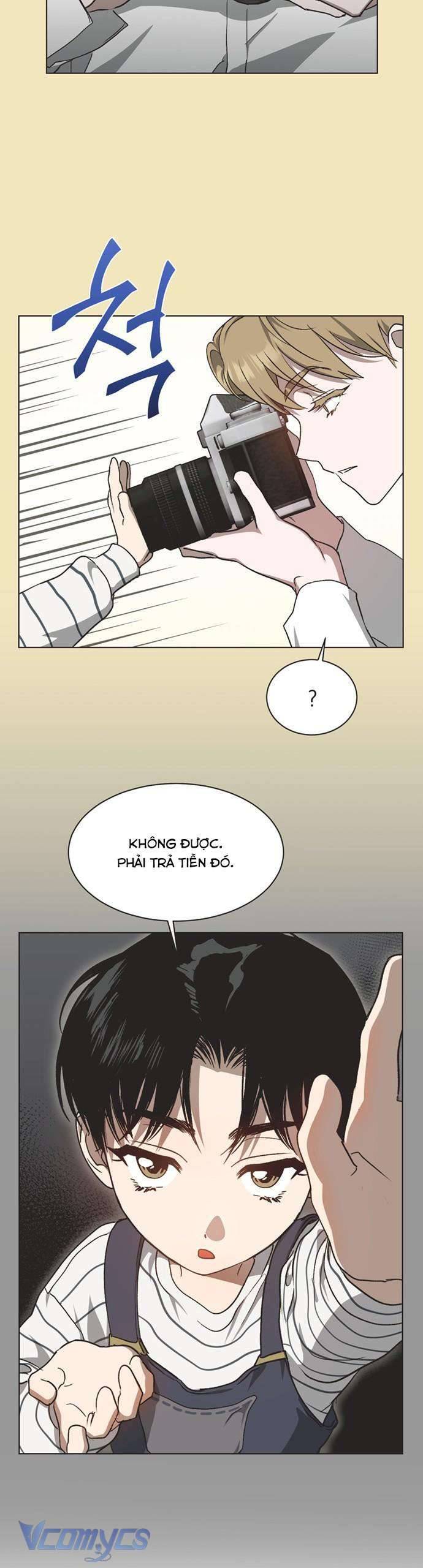 Lọ Lem Không Hoàn Hảo - Chap 23 - Trang 10