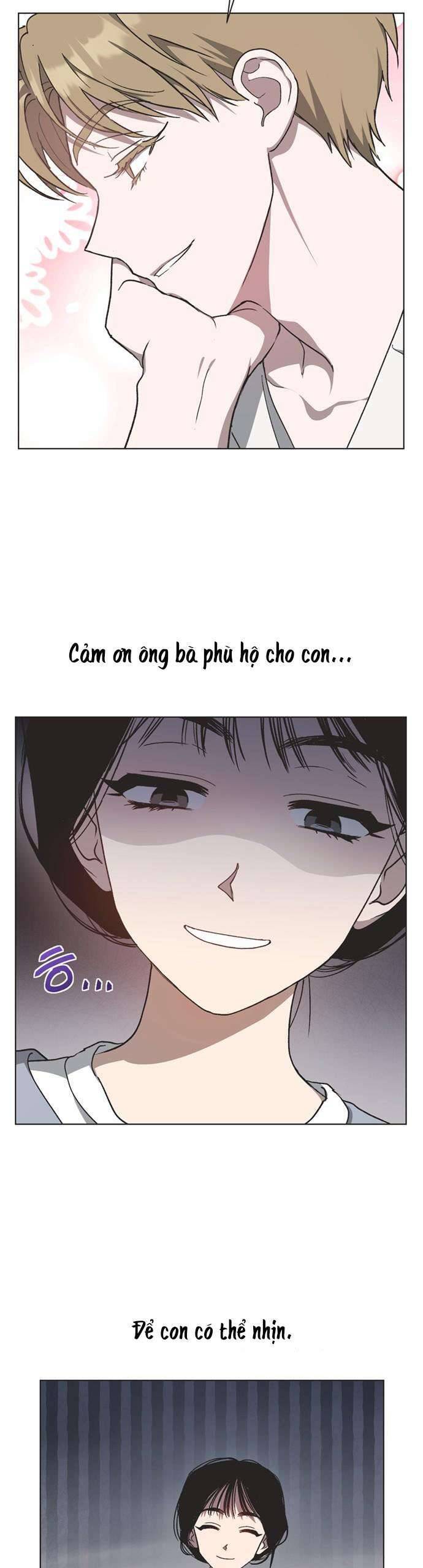 Lọ Lem Không Hoàn Hảo - Chap 23 - Trang 6
