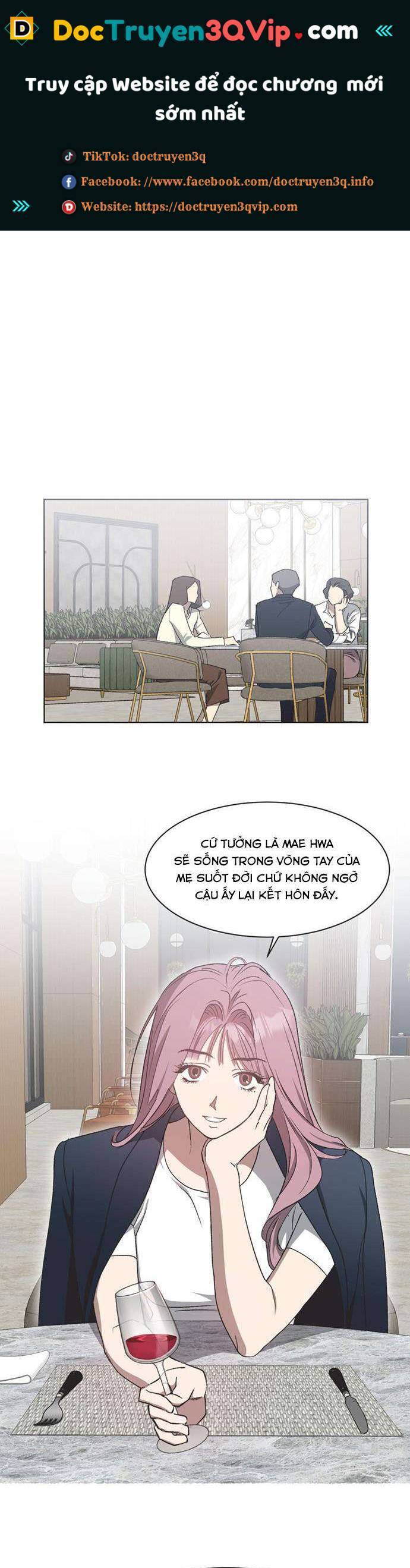 Lọ Lem Không Hoàn Hảo - Chap 24 - Trang 1