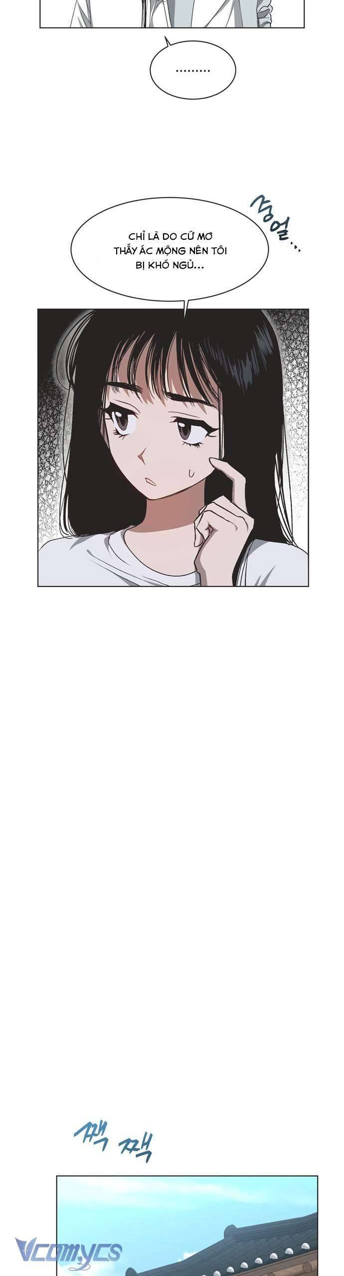 Lọ Lem Không Hoàn Hảo - Chap 25 - Trang 15