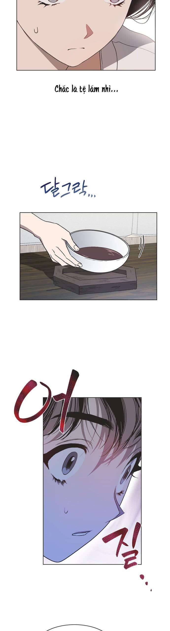 Lọ Lem Không Hoàn Hảo - Chap 26 - Trang 13