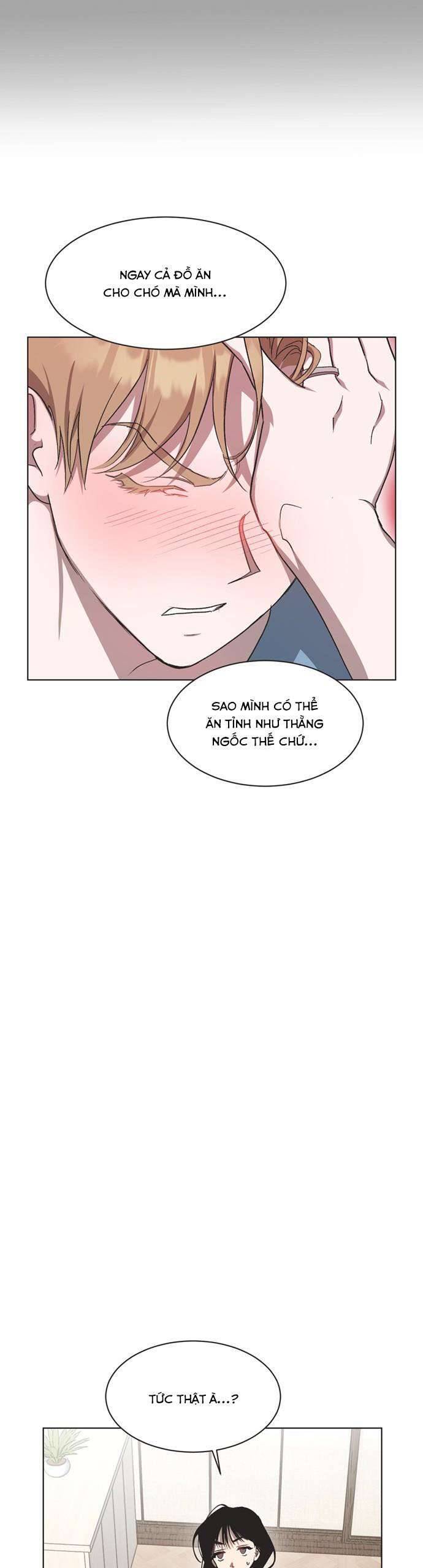 Lọ Lem Không Hoàn Hảo - Chap 26 - Trang 7