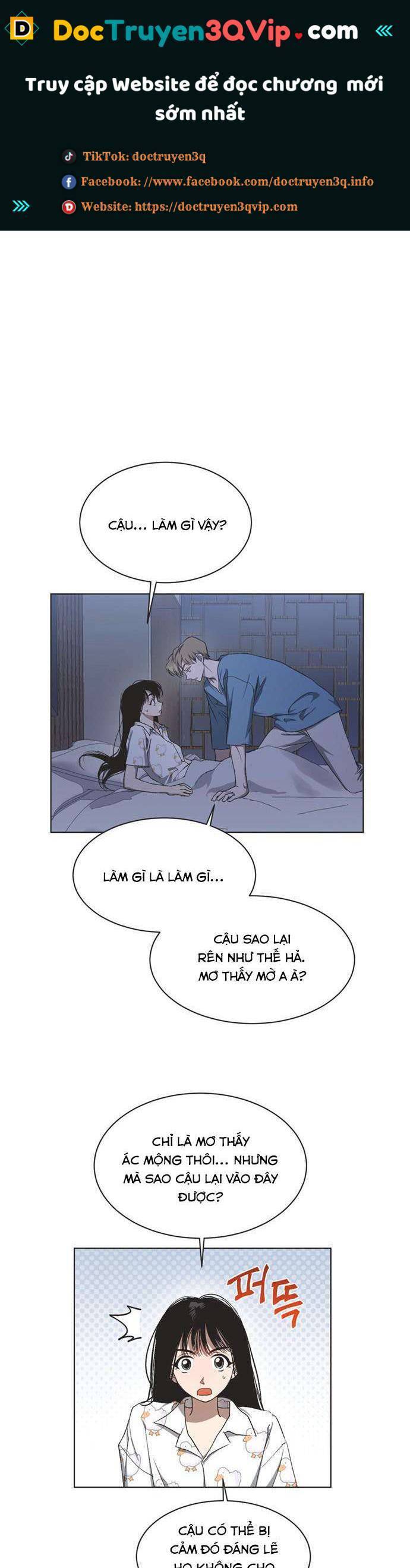 Lọ Lem Không Hoàn Hảo - Chap 27 - Trang 1