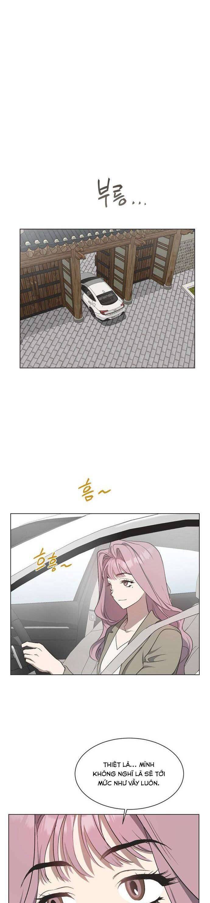 Lọ Lem Không Hoàn Hảo - Chap 30 - Trang 3