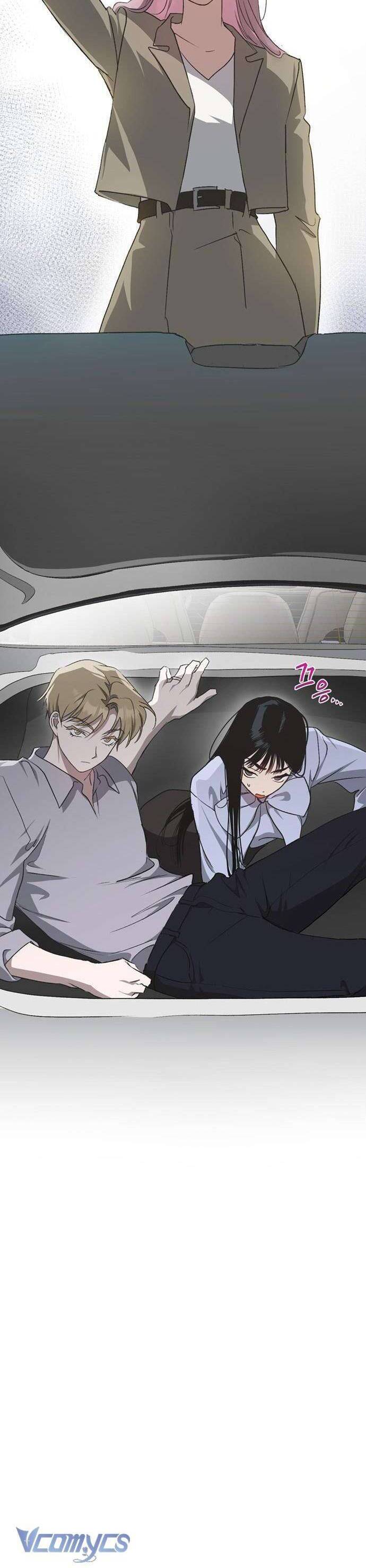 Lọ Lem Không Hoàn Hảo - Chap 30 - Trang 5