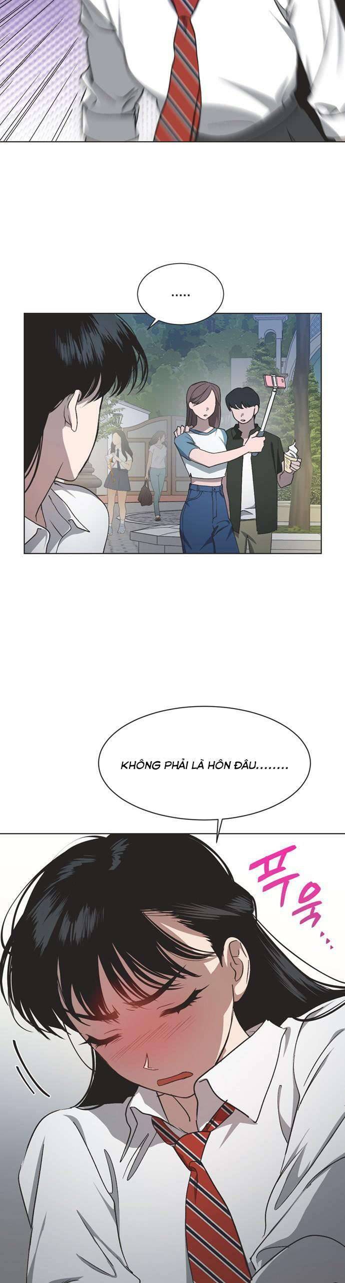 Lọ Lem Không Hoàn Hảo - Chap 31 - Trang 11