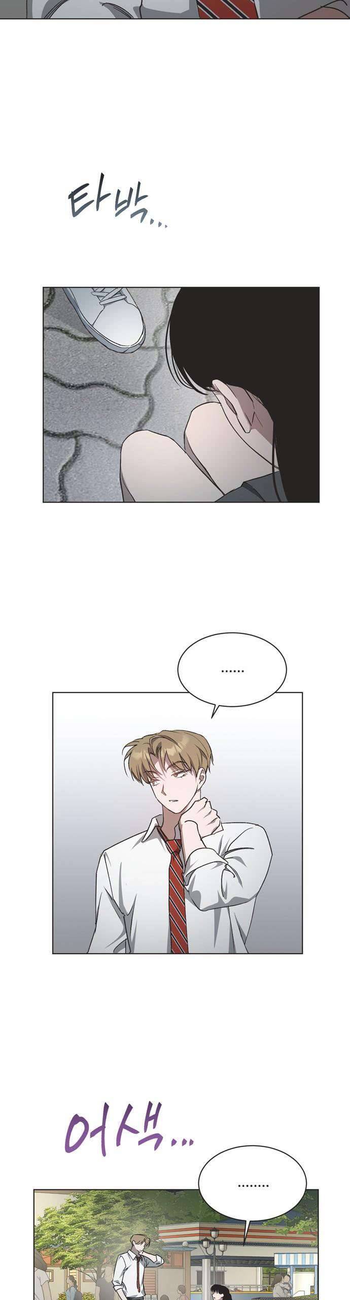 Lọ Lem Không Hoàn Hảo - Chap 31 - Trang 12