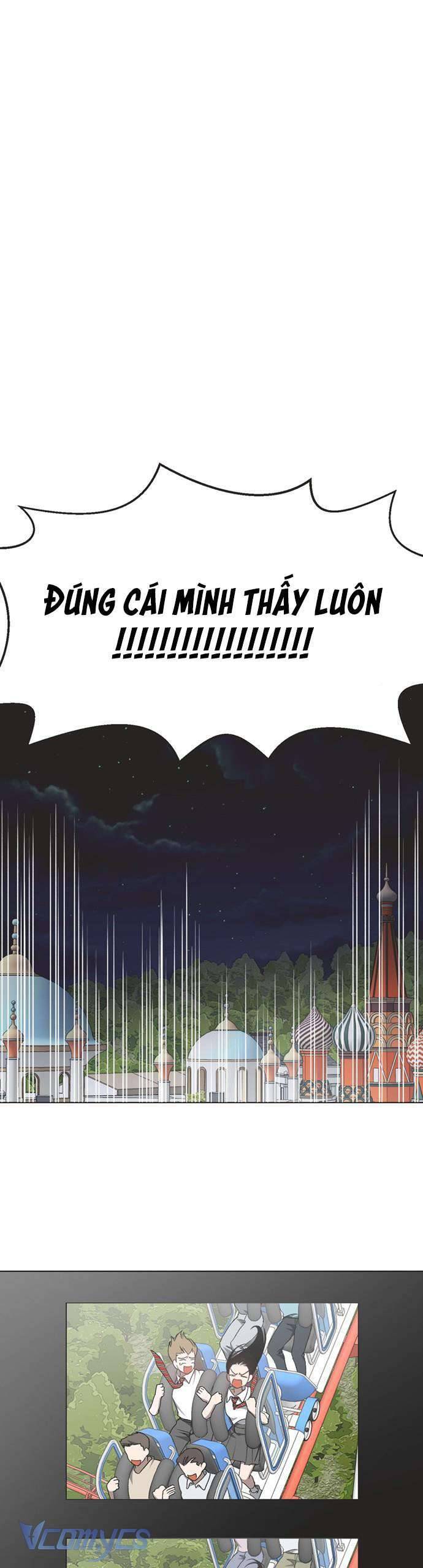 Lọ Lem Không Hoàn Hảo - Chap 31 - Trang 15