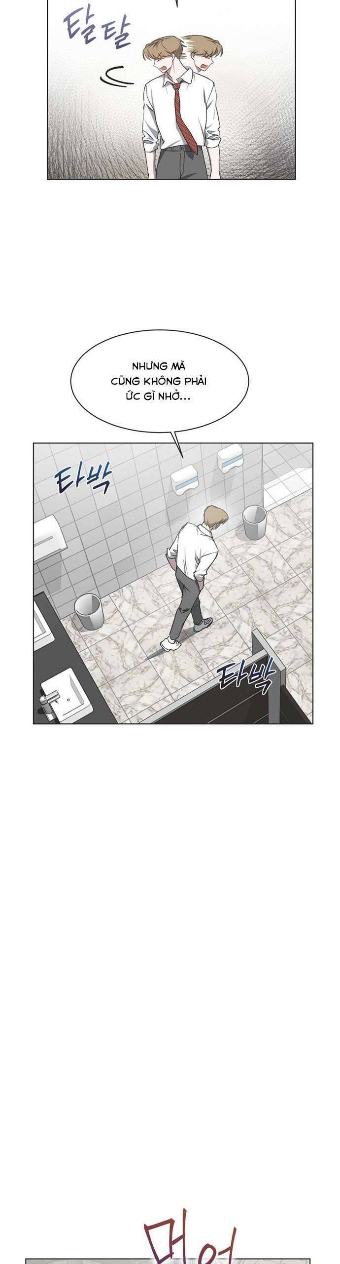 Lọ Lem Không Hoàn Hảo - Chap 31 - Trang 9