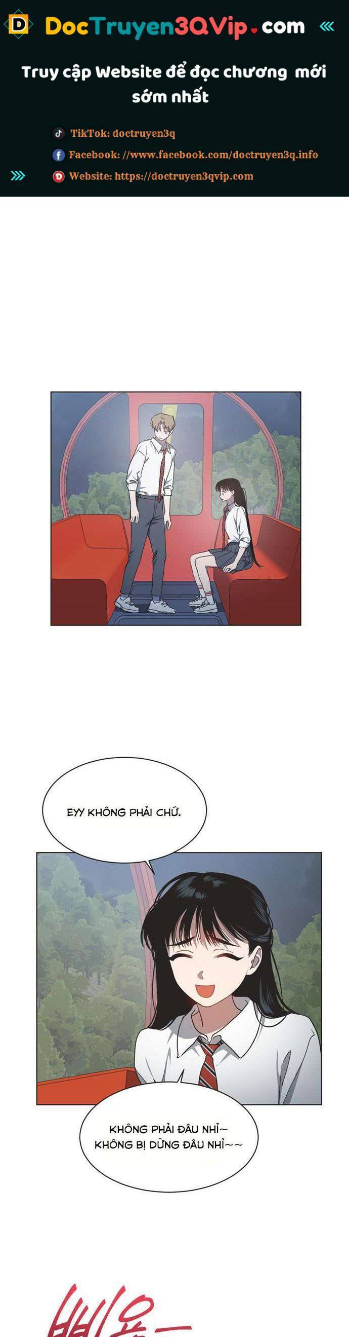 Lọ Lem Không Hoàn Hảo - Chap 32 - Trang 1