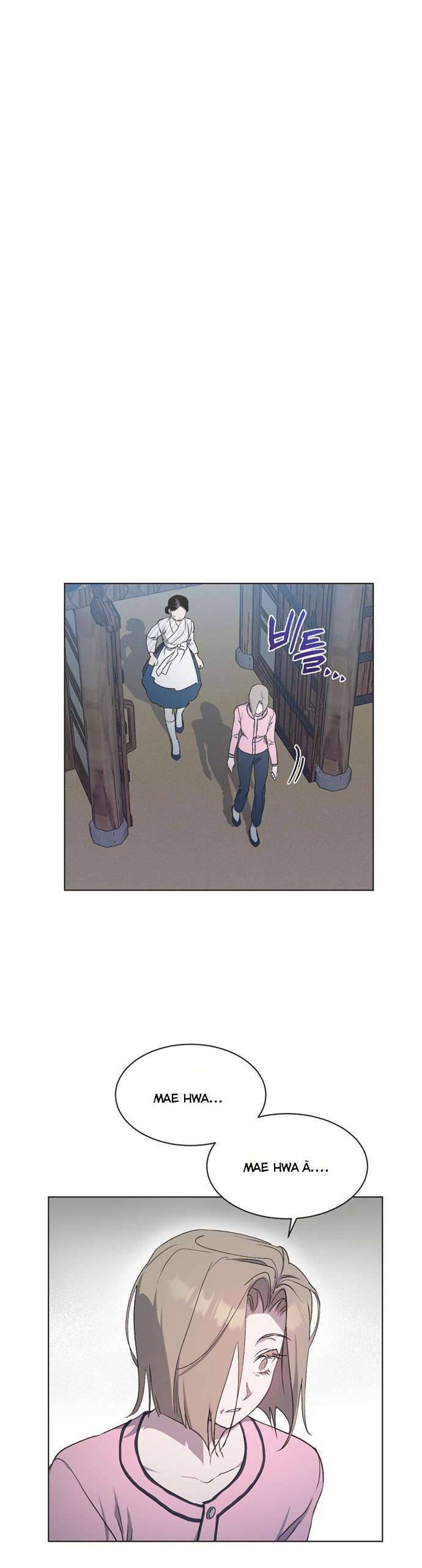 Lọ Lem Không Hoàn Hảo - Chap 32 - Trang 14