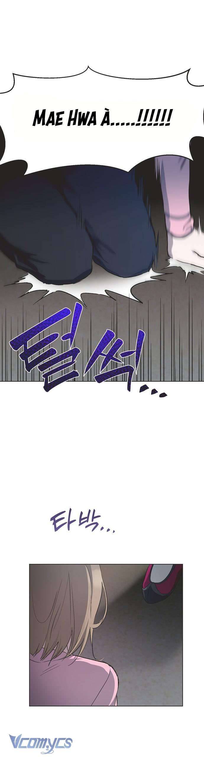 Lọ Lem Không Hoàn Hảo - Chap 32 - Trang 15