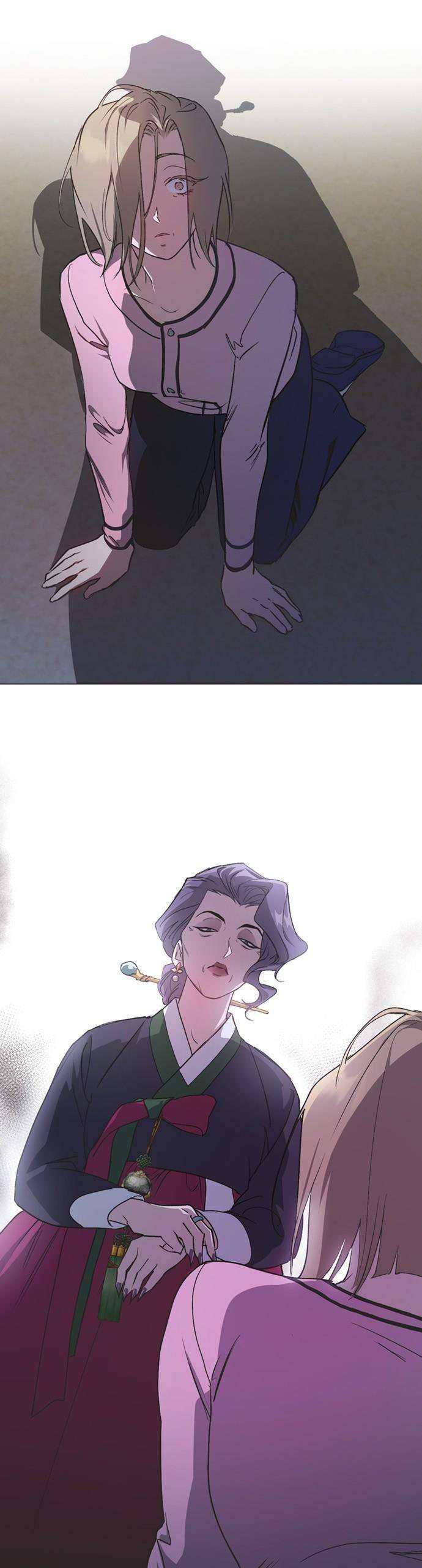 Lọ Lem Không Hoàn Hảo - Chap 32 - Trang 16