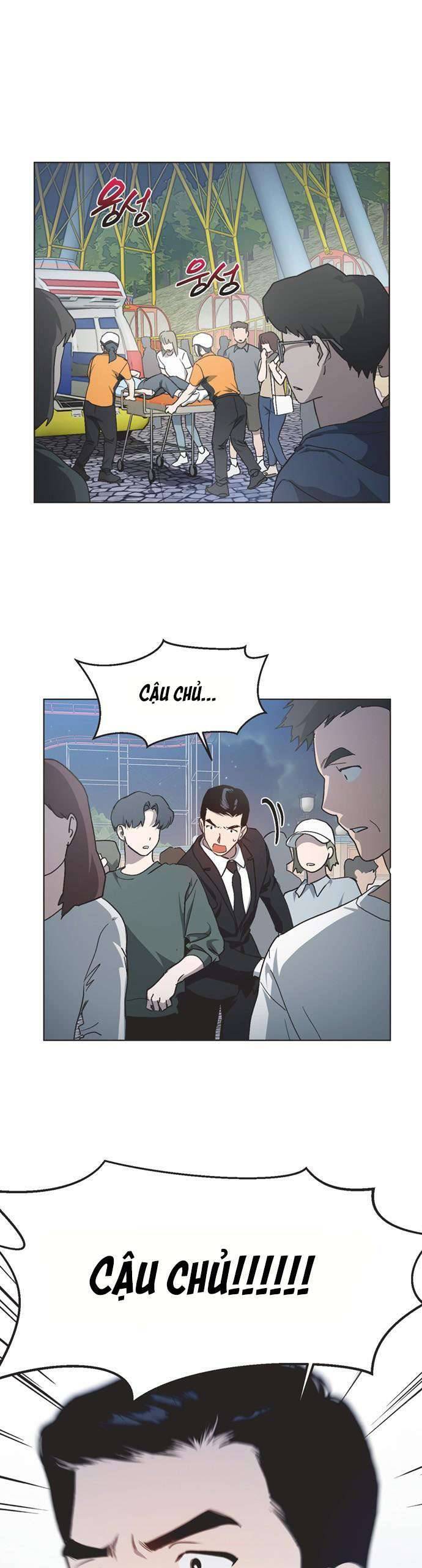 Lọ Lem Không Hoàn Hảo - Chap 32 - Trang 18