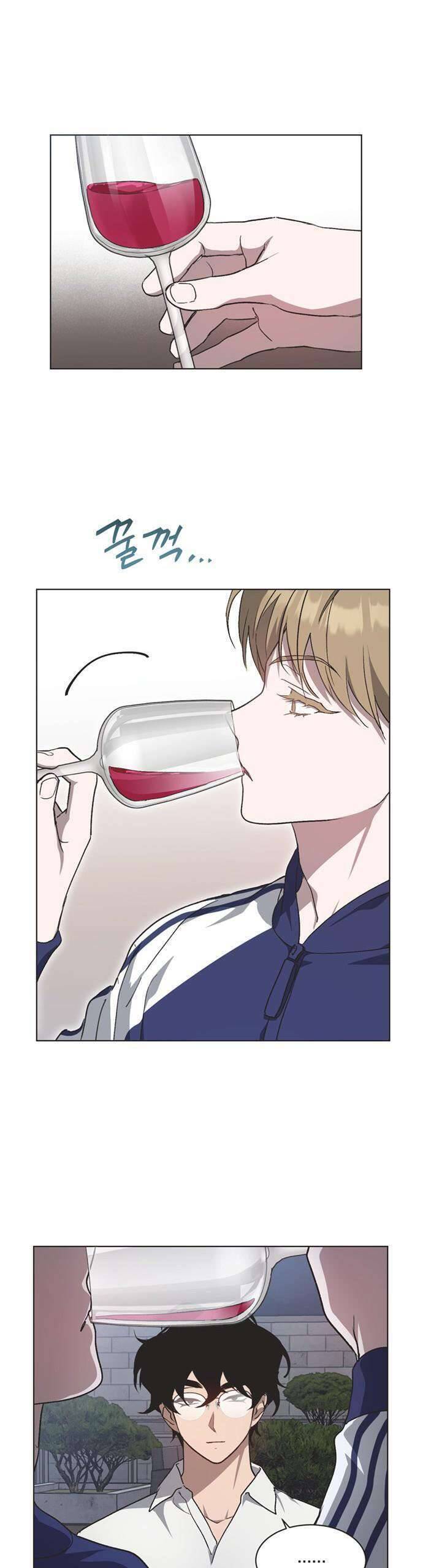 Lọ Lem Không Hoàn Hảo - Chap 36 - Trang 16