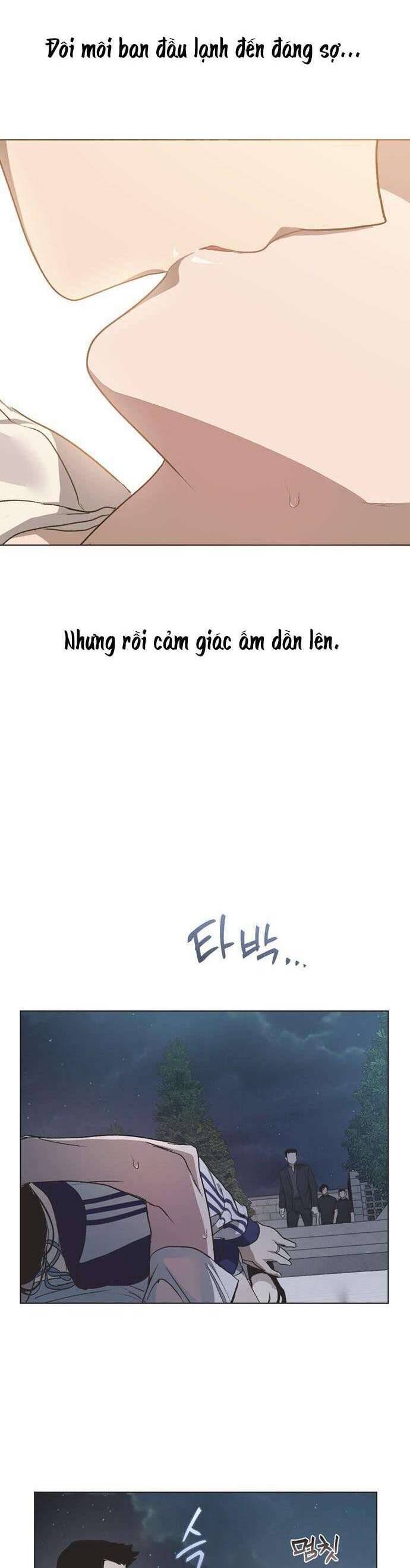 Lọ Lem Không Hoàn Hảo - Chap 37 - Trang 2