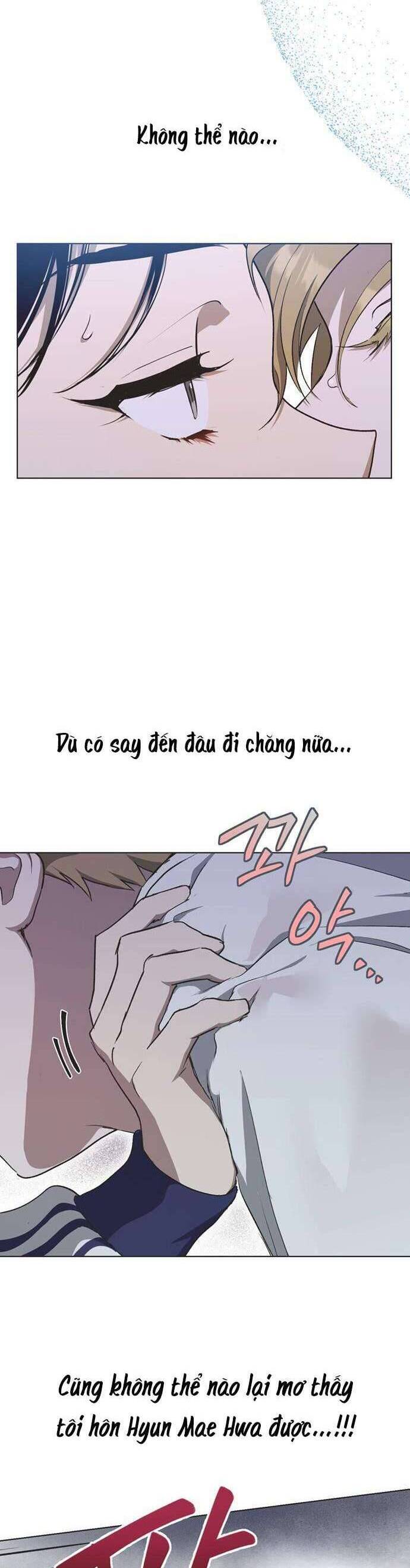 Lọ Lem Không Hoàn Hảo - Chap 37 - Trang 4