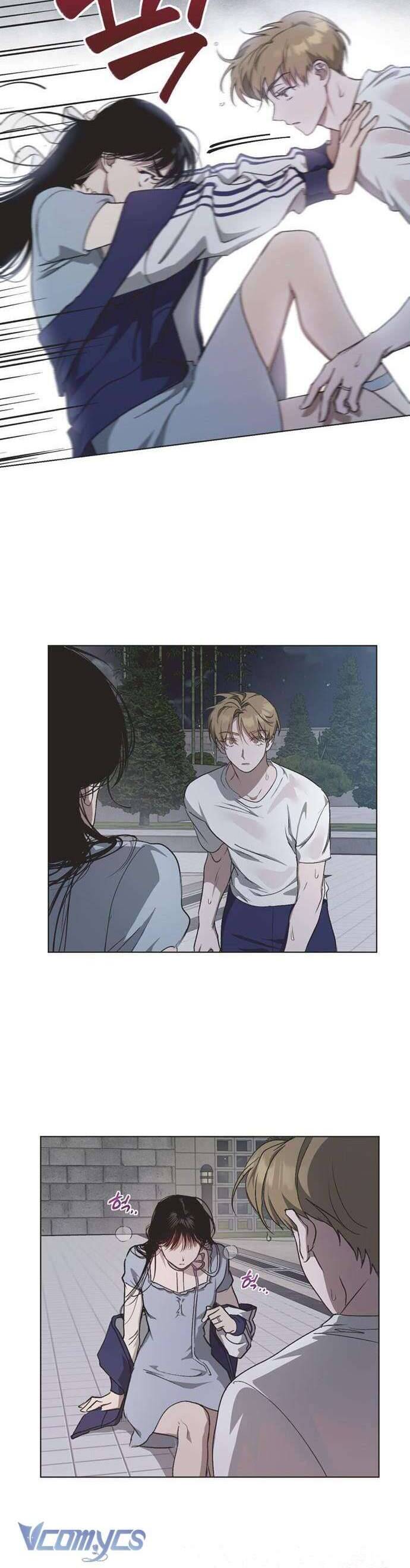 Lọ Lem Không Hoàn Hảo - Chap 37 - Trang 5