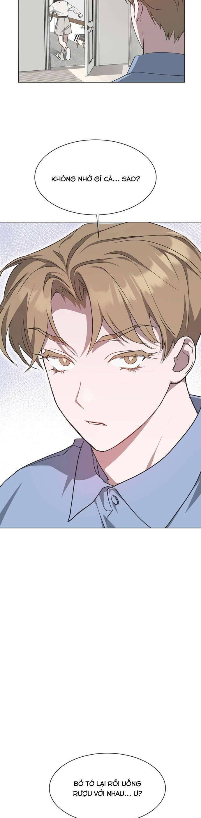 Lọ Lem Không Hoàn Hảo - Chap 38 - Trang 10