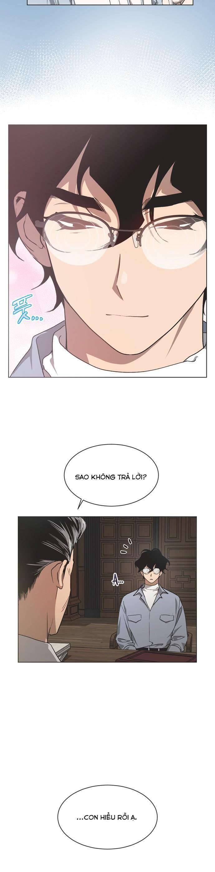 Lọ Lem Không Hoàn Hảo - Chap 38 - Trang 15