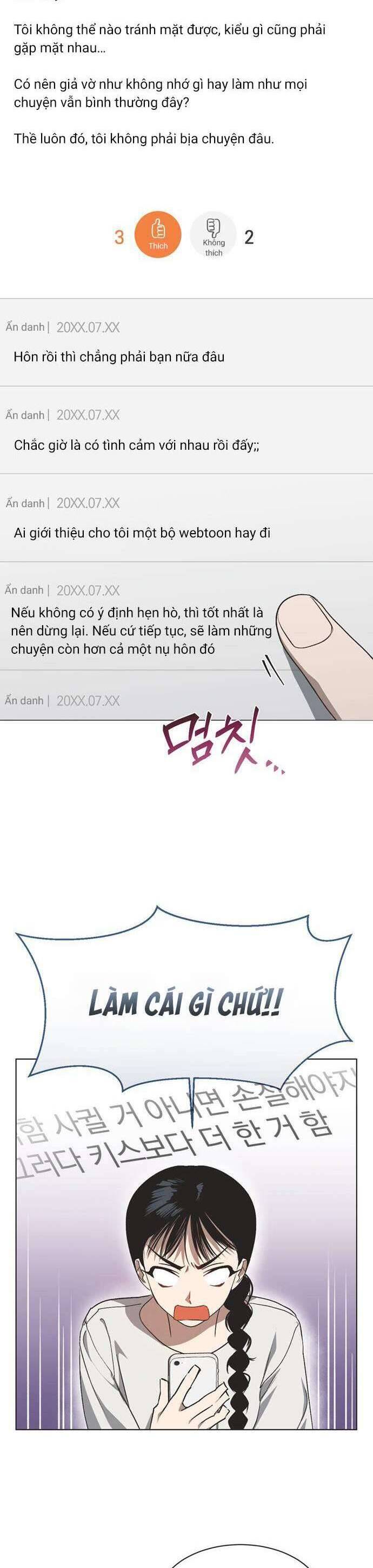 Lọ Lem Không Hoàn Hảo - Chap 38 - Trang 2