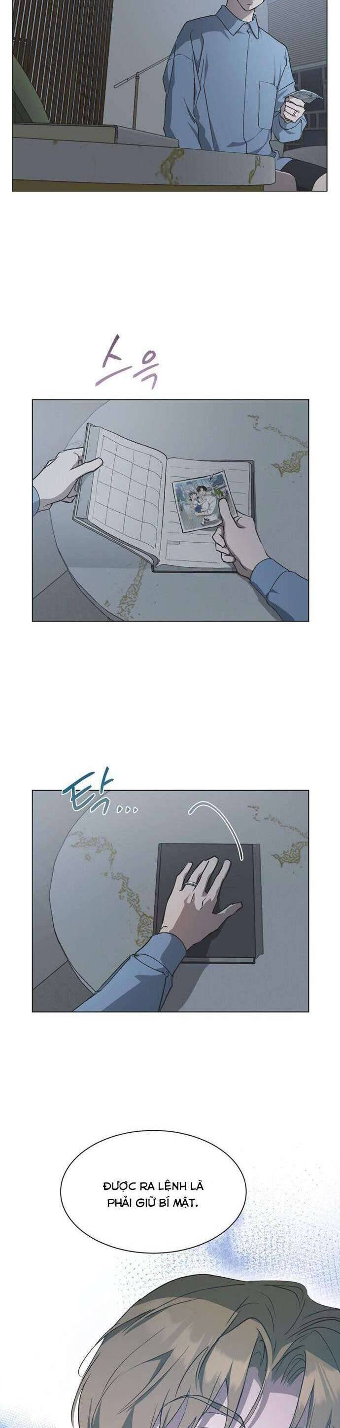 Lọ Lem Không Hoàn Hảo - Chap 39 - Trang 3