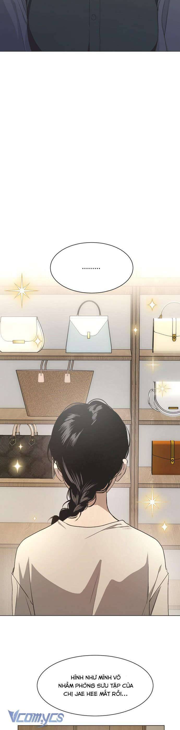 Lọ Lem Không Hoàn Hảo - Chap 39 - Trang 8