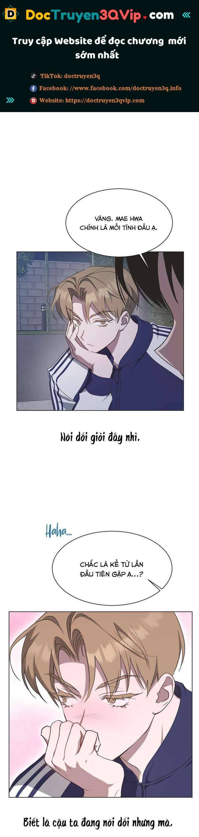 Lọ Lem Không Hoàn Hảo - Chap 40 - Trang 1