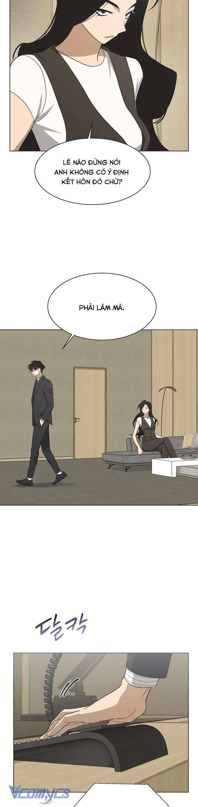 Lọ Lem Không Hoàn Hảo - Chap 40 - Trang 16