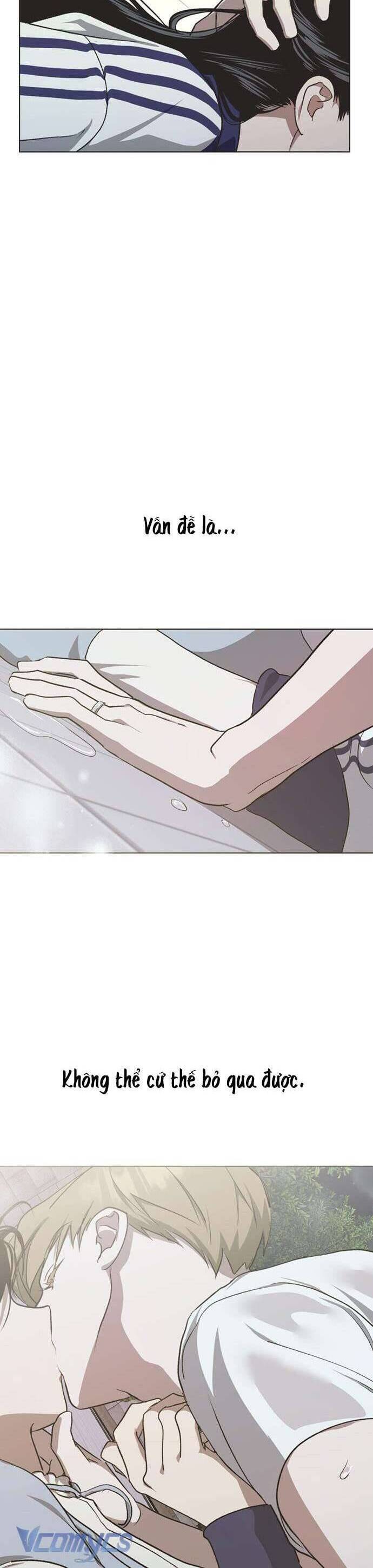 Lọ Lem Không Hoàn Hảo - Chap 40 - Trang 4