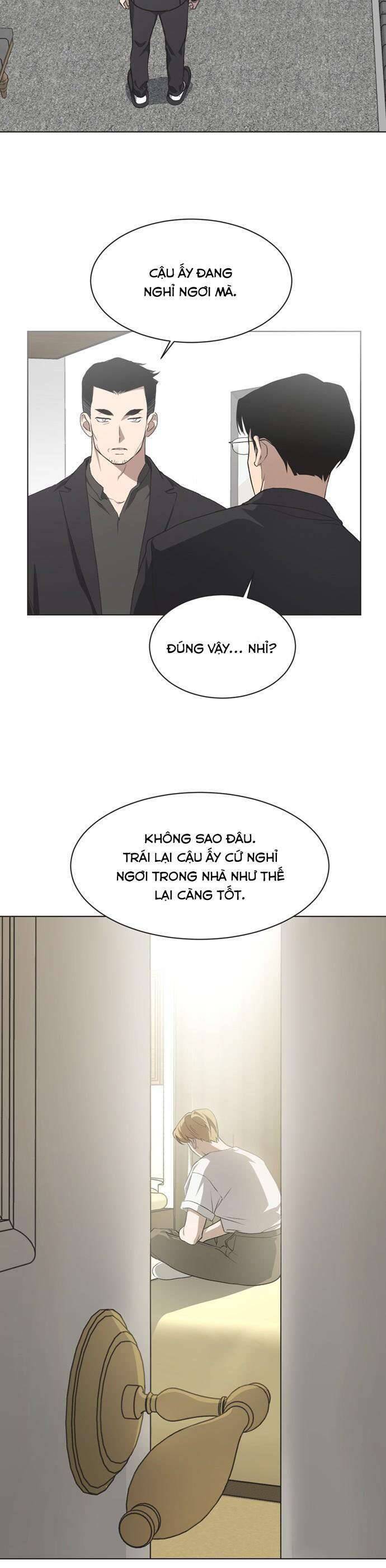 Lọ Lem Không Hoàn Hảo - Chap 40 - Trang 6