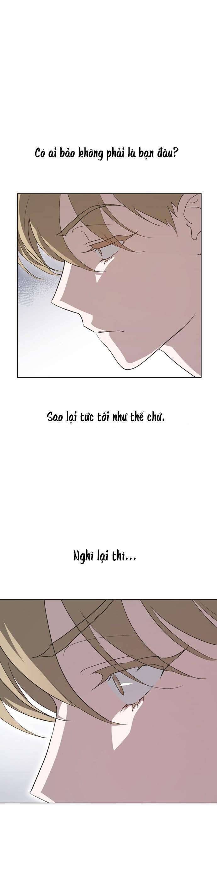Lọ Lem Không Hoàn Hảo - Chap 40 - Trang 7