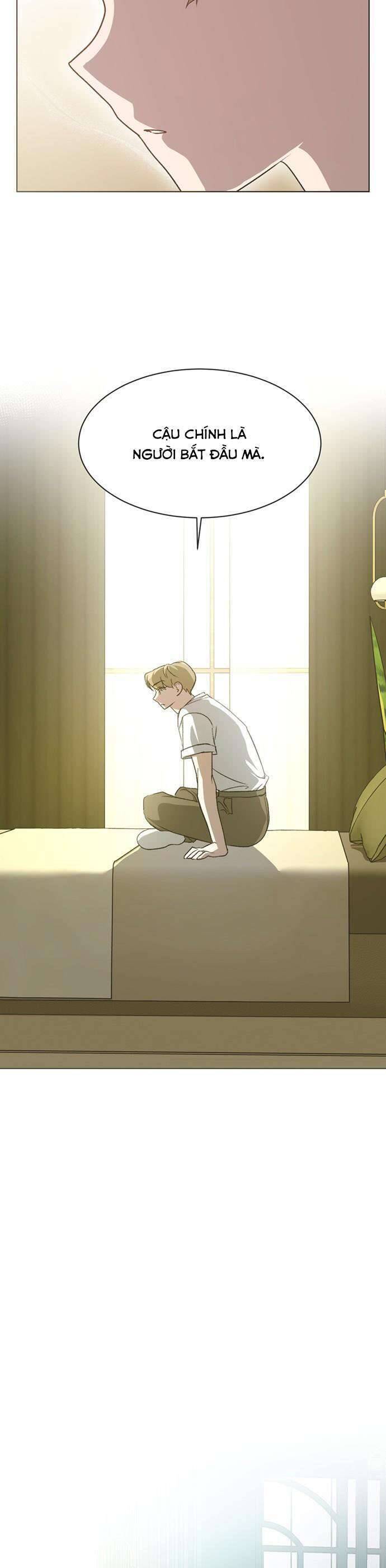 Lọ Lem Không Hoàn Hảo - Chap 40 - Trang 9