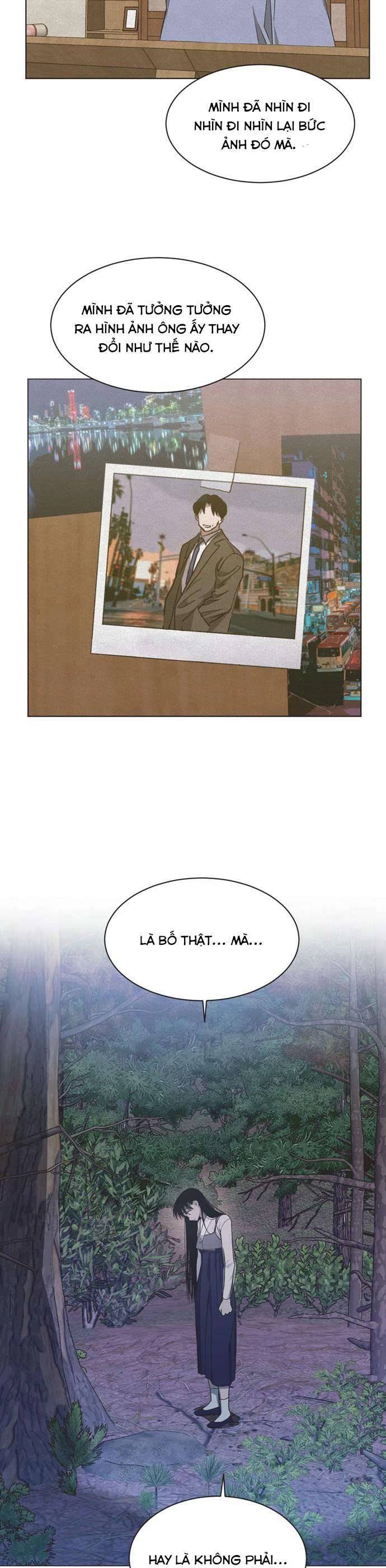 Lọ Lem Không Hoàn Hảo - Chap 41 - Trang 10
