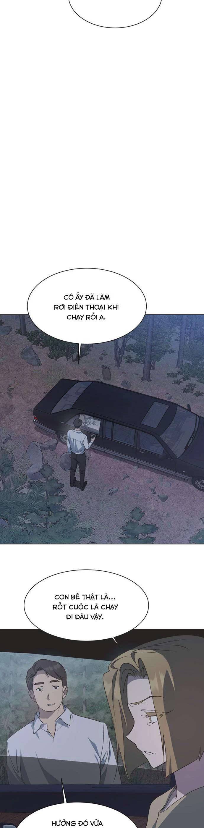 Lọ Lem Không Hoàn Hảo - Chap 41 - Trang 11