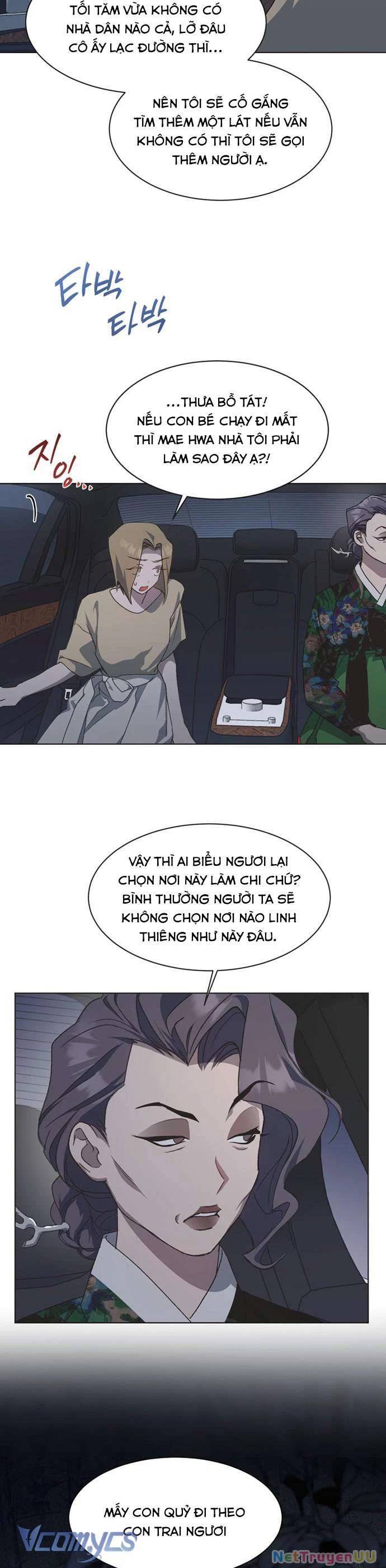 Lọ Lem Không Hoàn Hảo - Chap 41 - Trang 12