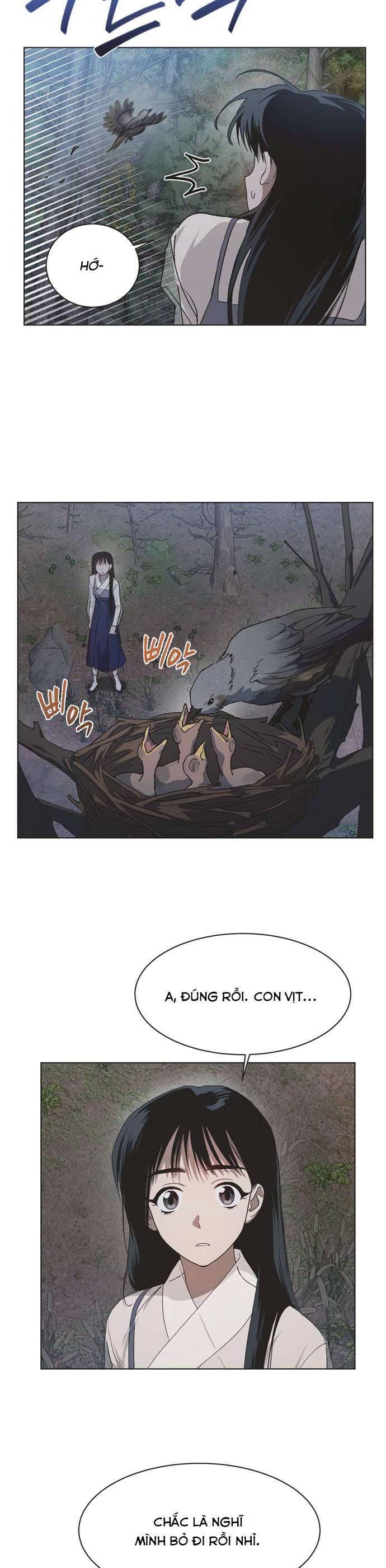 Lọ Lem Không Hoàn Hảo - Chap 41 - Trang 15