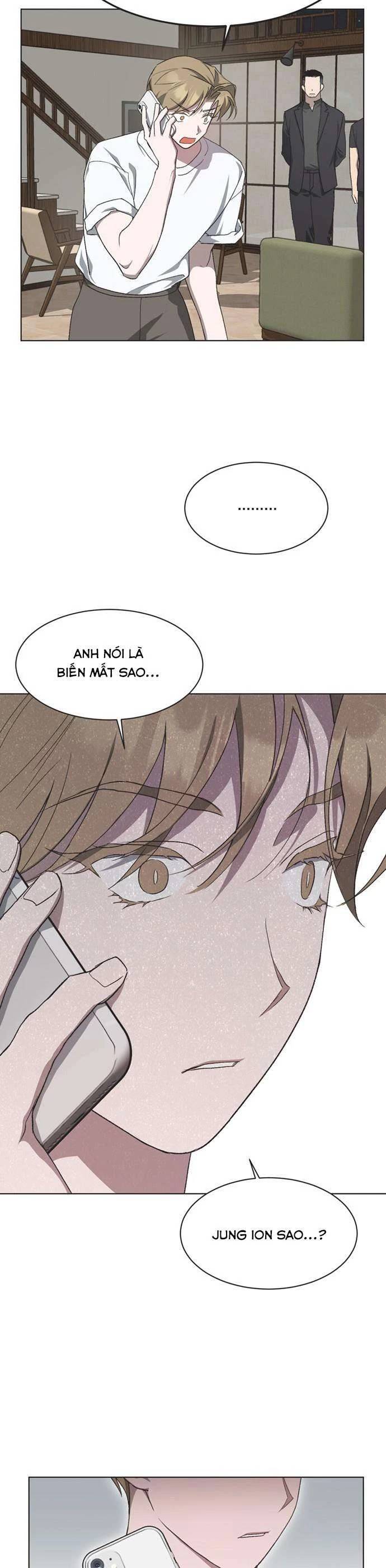 Lọ Lem Không Hoàn Hảo - Chap 41 - Trang 17